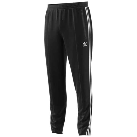 adidas beckenbauer broek zwart|adidas Originals BECKENBAUER .